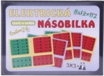 Elektrická násobilka
