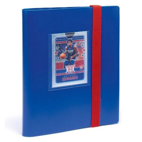 Album TCG Slim Small Sport na 160 sběratelských karet