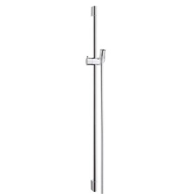 HANSGROHE - Unica'C Sprchová tyč 0,90 m s hadicí 1,6 m, chrom 27610000