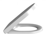 IDEAL STANDARD - ProSys Set předstěnové instalace, klozetu a sedátka Architectura, tlačítka Oleas M2, DirectFlush, SoftClose, CeramicPlus, chrom ProSys80M SP117