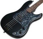 AV Basses AVP4 Piano Black Gloss