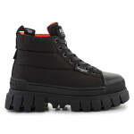 Palladium Revolt Boot Overcush W 98863-001-M EU 37