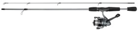 Zebco Prut Fishing Combo 1,6m 30g