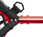 Favorite Podběrák Arena Strea WLNRD-L Red 87cm,Favorite Podběrák Arena Strea WLNRD-L Red 87cm