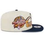 New Era Pánská kšiltovka NBA NBA 2000 All-Star Game Golden State 9FIFTY A-Frame Snapback