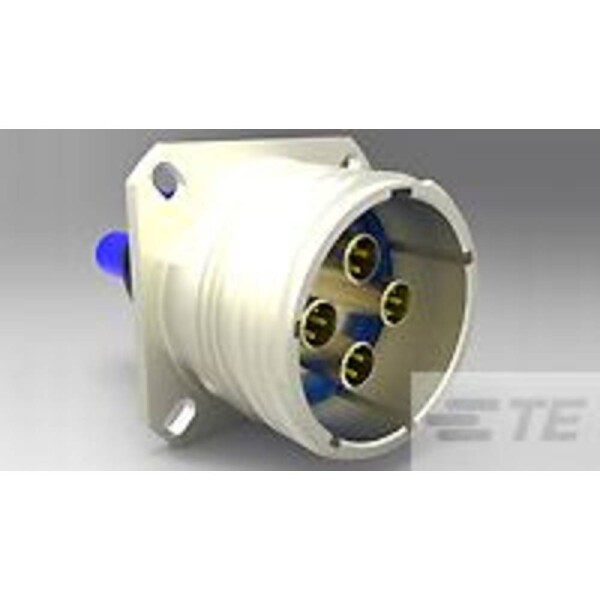 TE Connectivity TE AMP Quadrax Products 1811901-1 1 ks