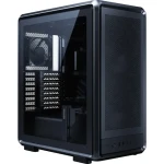 Cooler Master Masterframe 500 Mesh černá / SSI-CEB / 2x USB-A 3.2 / 1x USB-C 3.2 / 2x 200mm / 1x 120mm / bez zdroje (MF500M-KHNN-S00)