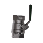 Kulový ventil 11/4 pro Grundfos Hydro SOLO (98980028)
