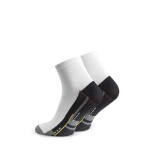 Pánské kotníkové ponožky Steven Sport art.054 j.mix 41-43