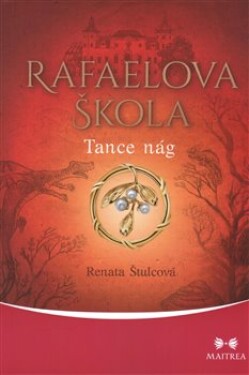 Rafaelova škola Tance nág Renata Štulcová