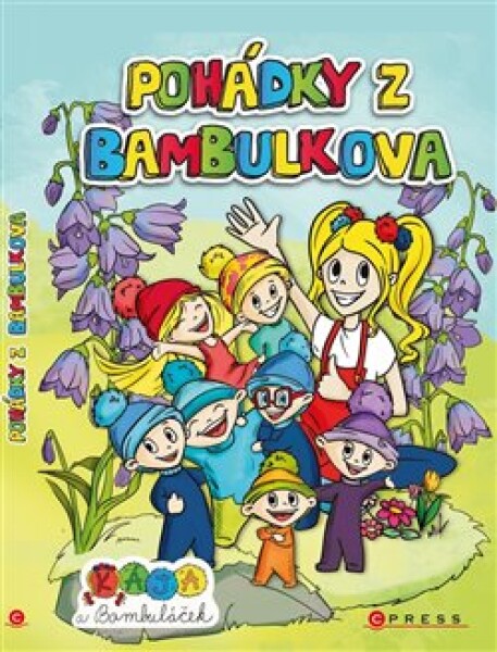 Pohádky Bambulkova