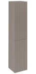 SAPHO - ESPACE STRIP skříňka 35x172x32cm, 2x dvířka, levá/pravá, agila ESC230-4343S