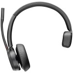 Tie Studio Bluetooth 4.1 Sport sportovní špuntová sluchátka Bluetooth® černá headset, regulace hlasitosti, odolné vůči p