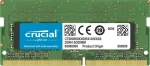 Crucial Memory for Mac 16GB 2666 MHz / SO-DIMM / DDR4 / PC4-21300 / CL19 / 1.2V (CT16G4S266M)