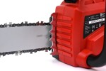 Aku řetězová pila Einhell GE-LC 18/25 Li-Solo 4501761