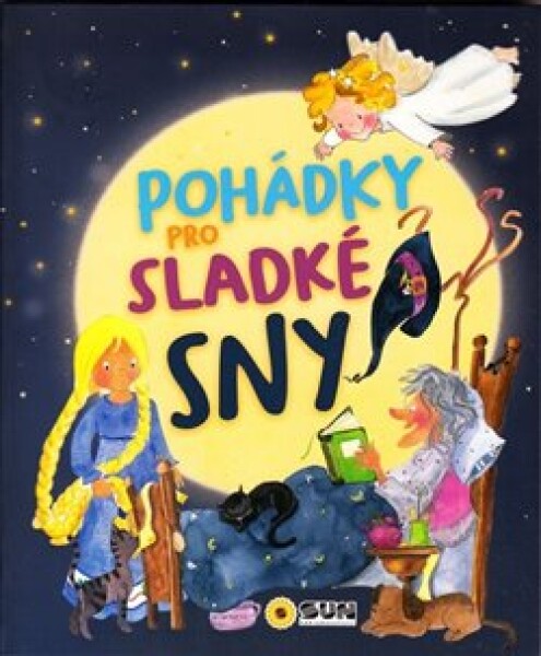 Pohádky pro sladké sny