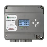 Victron Energy BlueSolar PWM-Pro Charge Controller 12/24V-20A solární regulátor nabíjení PWM 12 V, 24 V 20 A