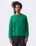 Service Works Artichoke Chunky Knit Derry Green S