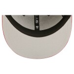 New Era Pánská kšiltovka Arizona Cardinals NFL 2022 Draft On-Stage 59FIFTY Fitted Velikost: 7 1/2