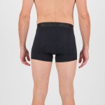 KARPOS Padded Boxer, Black velikost: XL