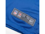 Nike Pánský dres Indianapolis Colts NFL Jonathan Taylor #28 Game Velikost: XL