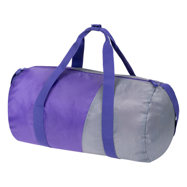 Skládací sportovní taška Hoop Dual GRS