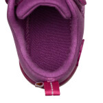 Barefoot boty Affenzahn Sneaker Cotton Lucky Bird Jr 00391-40010 24