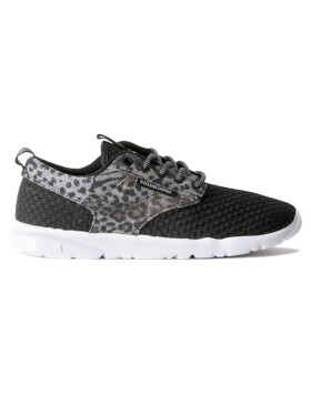 Dvs PREMIER 2.0 WOS BLACK ANIMAL CAMO dámské boty - 38,5EUR