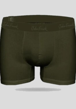 Pánské boxerky John Frank JFBMOD10 FNT109014
