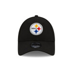 New Era Dětská kšiltovka Pittsburgh Steelers NFL The League