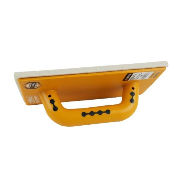 Hladítko s plstí bílou, 250 x 130 x 8 mm, ENPRO SYSTEM