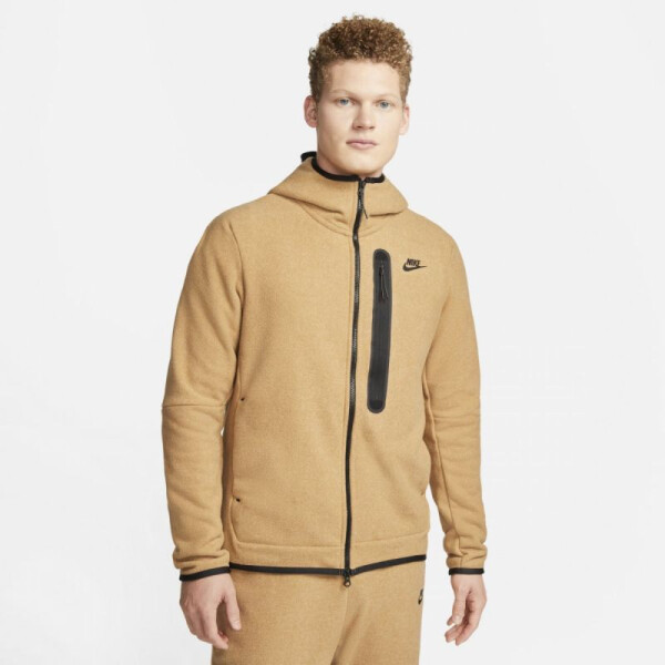 Pánská mikina Sportswear Tech Fleece DQ4801-722 Nike