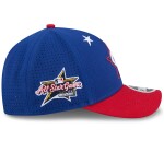 New Era Pánská kšiltovka Cincinnati Reds MLB Authentic 2025 All-Star Game 9FORTY M-Crown Snapback