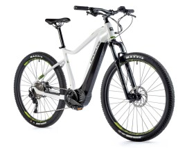 Leader Fox Orem 21,5" 29" bílá 2023