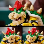 LEGO® Super Mario™ 71411 Bowser™