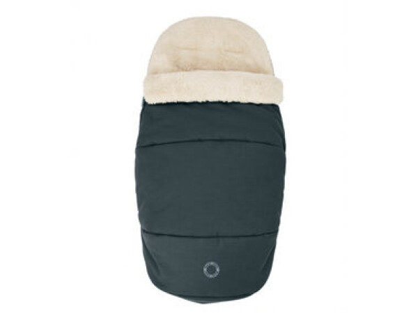 Maxi Cosi 2 in 1 Winter Footmuf 2020 Essential Graphite