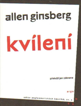 Kvílení