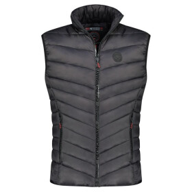 Geographical Norway Vesta DB 096 M WY6177H/GN-Black pánské 2XL