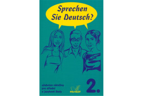 Sprechen Sie Deutsch