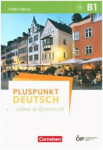 Pluspunkt Deutsch - Leben in Österreich - B1. Arbeitsbuch.