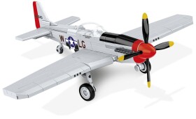 COBI 5847 TOP GUN Mustang, 1:48,