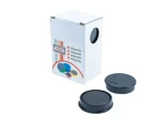 ARTA Magnety průměr 30mm černé (10ks v balení) (DI-M30-cerna)