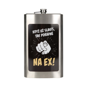 Megaplacatka - Na ex - Albi