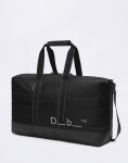 Db Hauler Weekender 40L Black Out