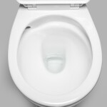 KERRA - Kompaktní WC Tetra (se sedátkem) s vortex splachovacím systémem 5907548123534