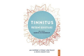 Tinnitus řešení existuje!