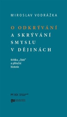O odkrývání a skrývání smyslu v dějinách - Mirek Vodrážka