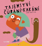 Tajemství čůrání a kakání - Mariona Tolosa Sisteré