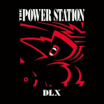 4CD Power Station: The Power Station (Limited Edition)