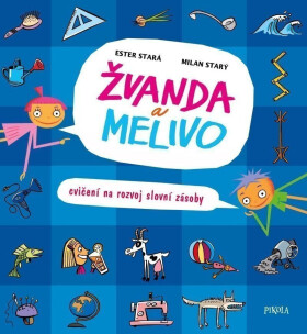 Žvanda Melivo